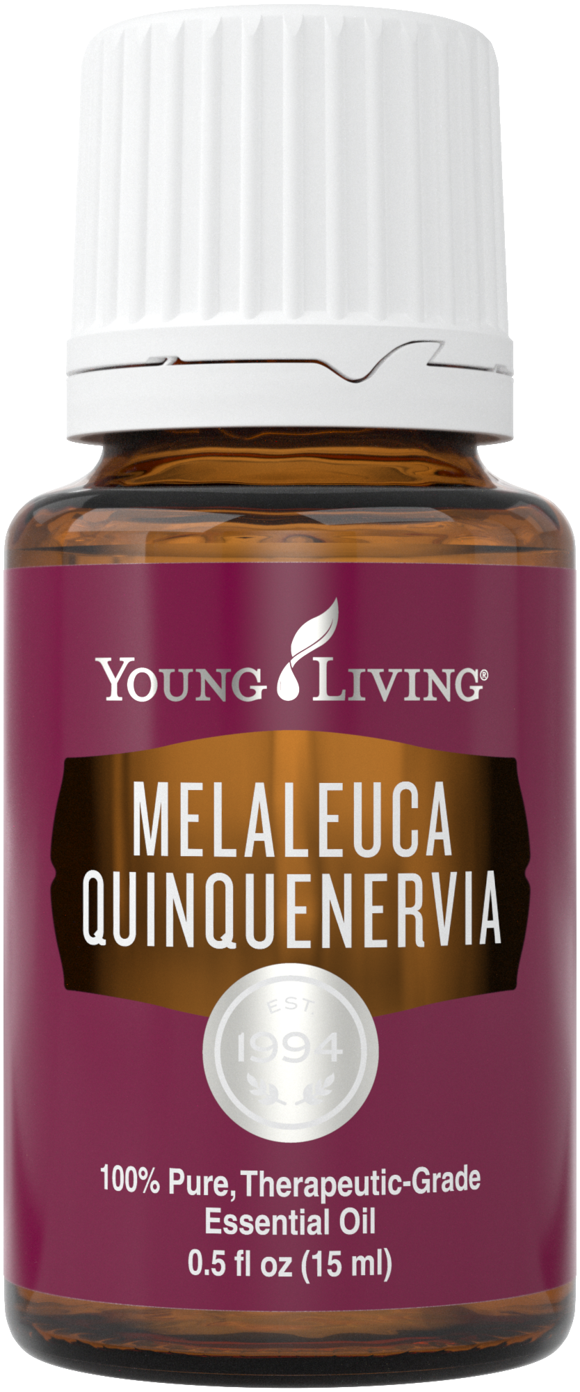 Melaleuca Quinquenervia 15ml Silo.png