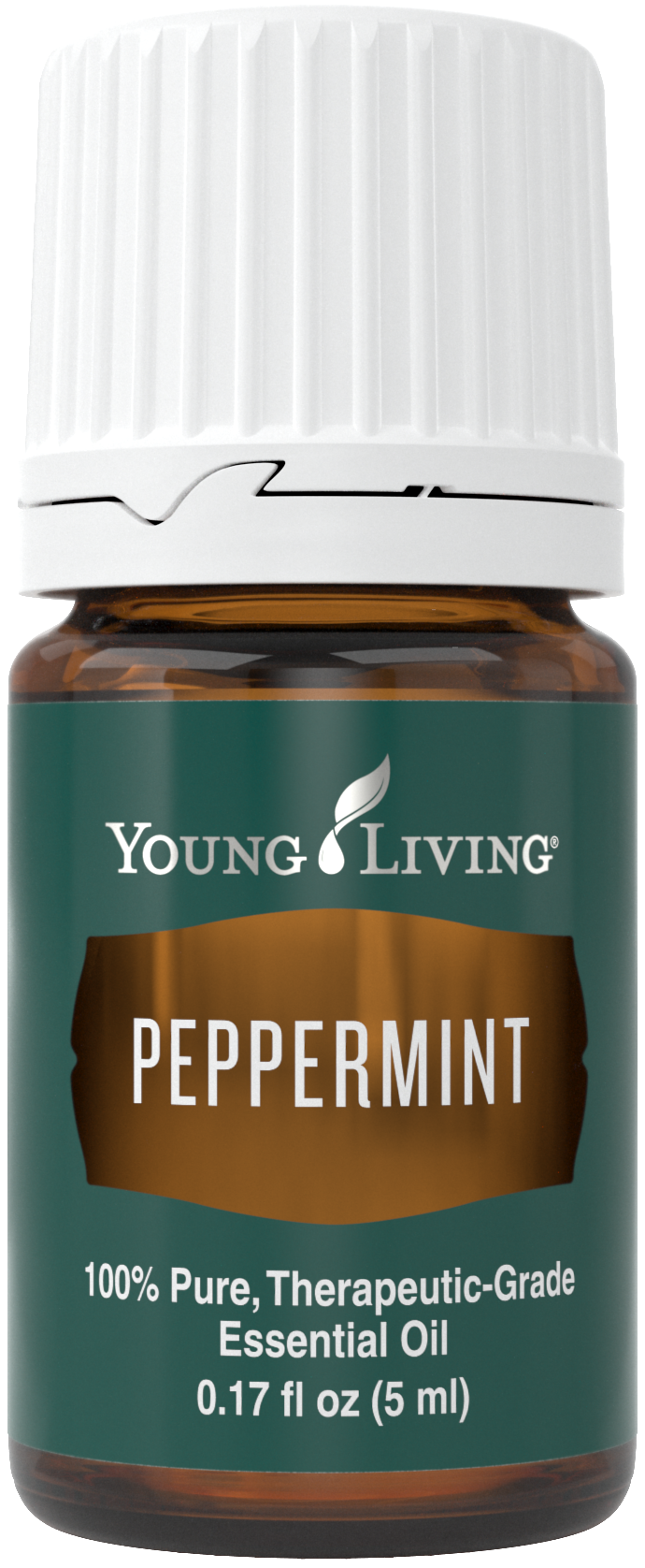 Peppermint 5ml Silo.png