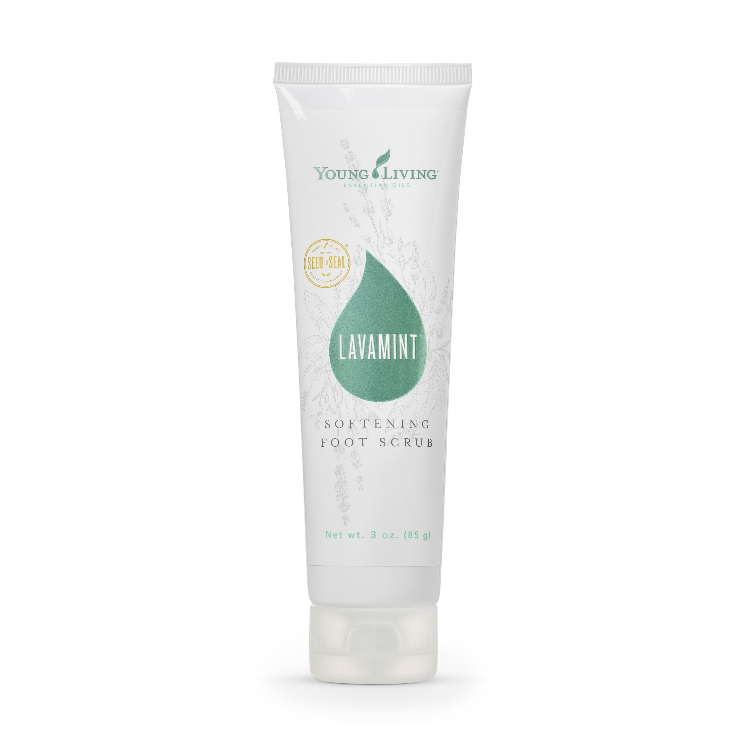 LavaMint Softening Foot Scrub Silo.png