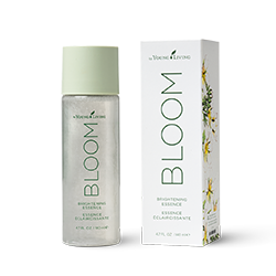 BLOOM Brightening Essence with box Silo.png