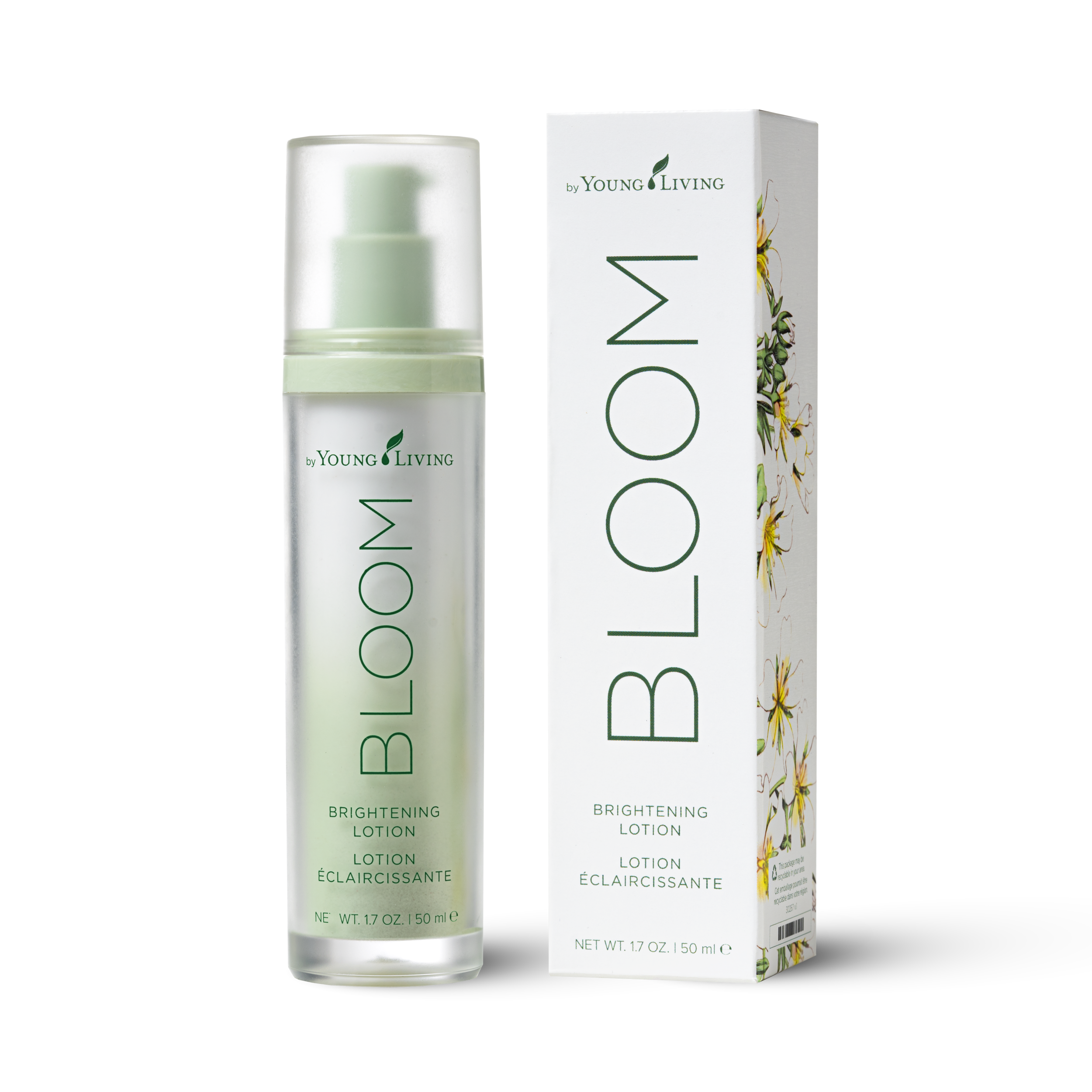 BLOOM Brightening Lotion with box Silo.png