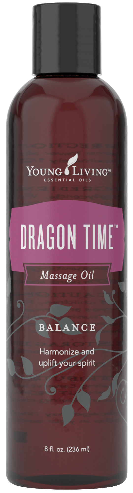Dragon Time  Massage Oil Silo.png