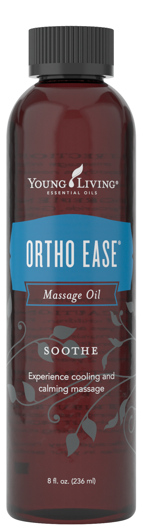 OrthoEase Massage Oil Silo.png