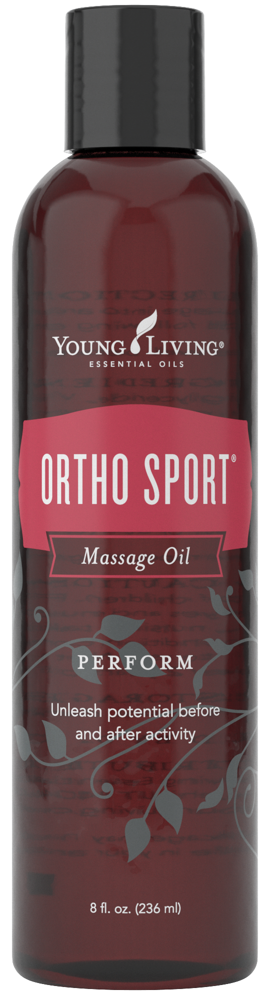 OrthoSport  Massage Oil Silo.png