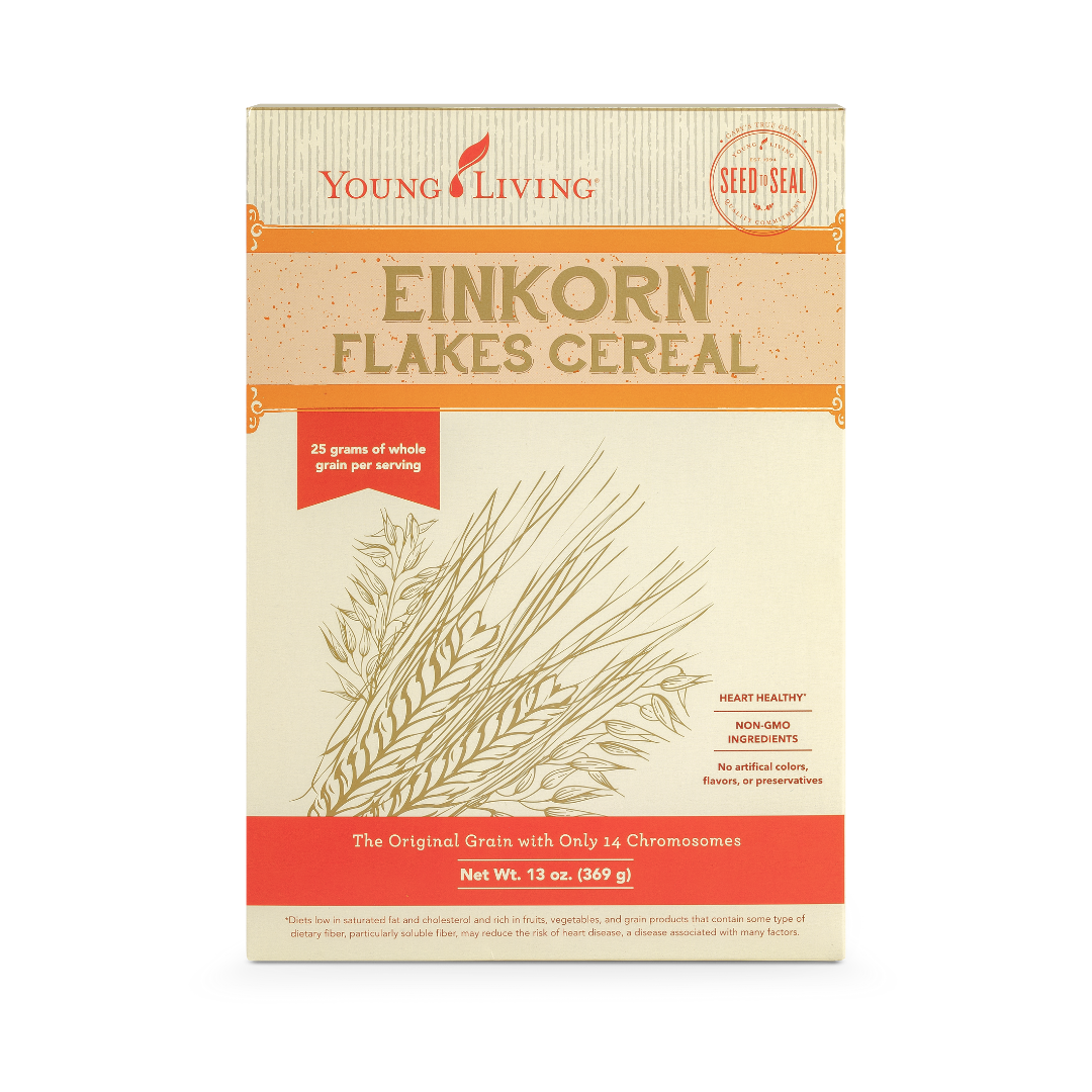 Einkorn Flakes Cereal Silo.png