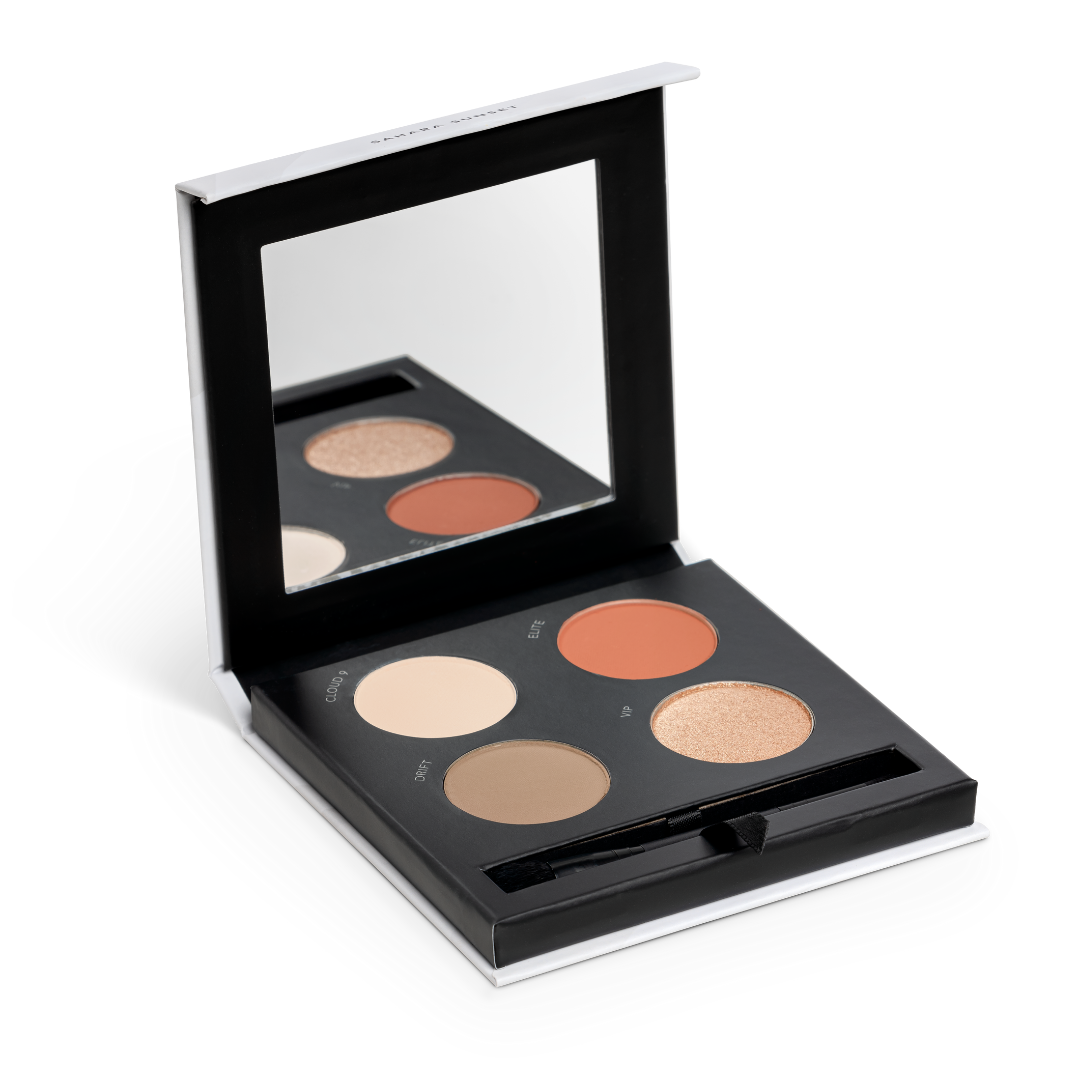 Eyeshadow Sahara Sunset Palatte.png