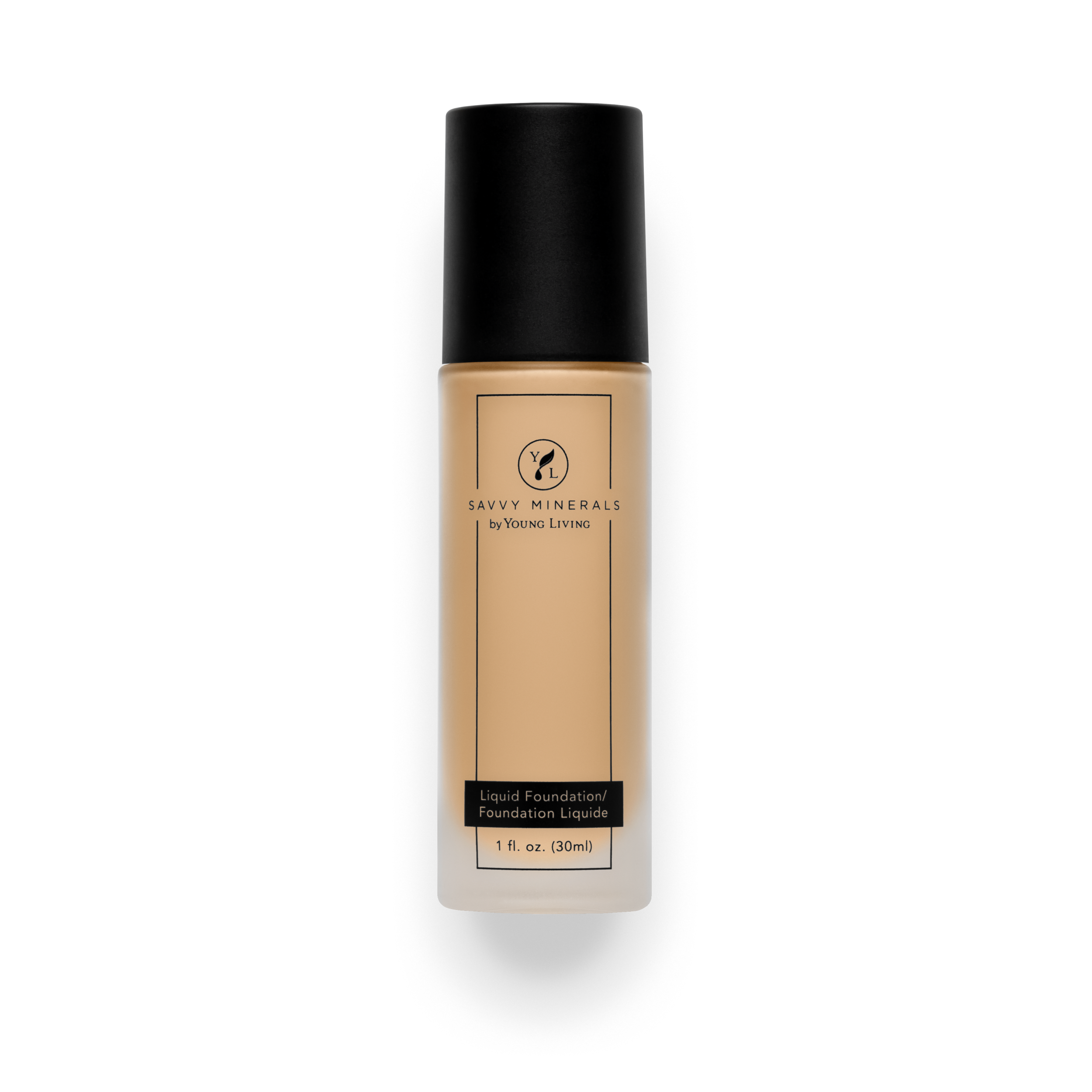 Liquid Foundation Fresh Beige Bottle Silo.png