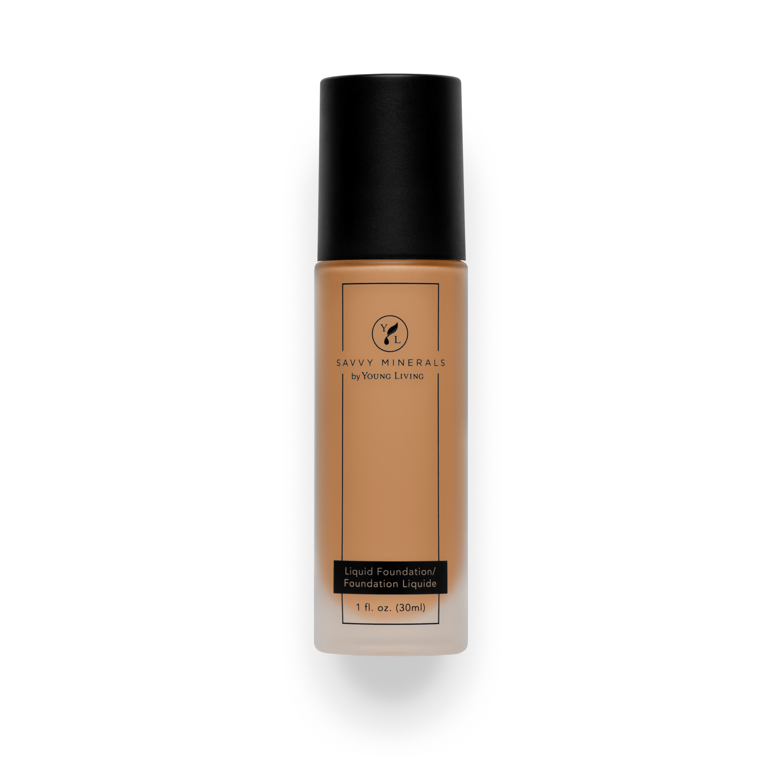 Liquid Foundation Hazelnut Bottle Silo.png