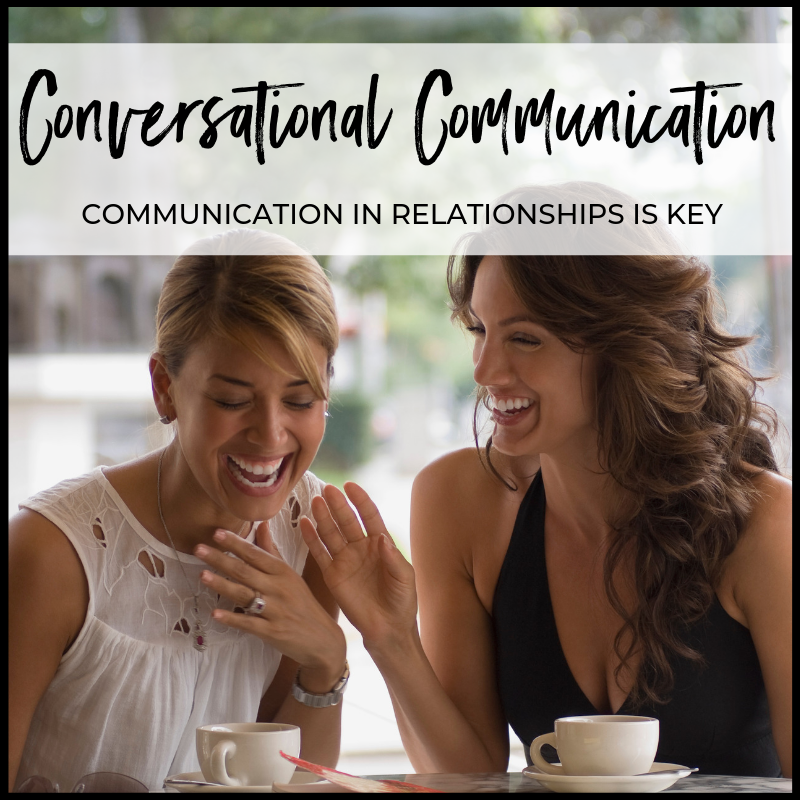 Conversational Communication