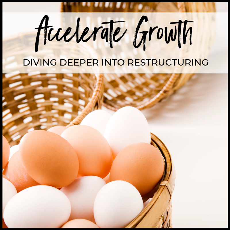 Accelerate Growth