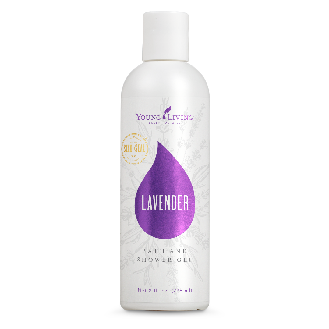 Lavender Bath & Shower Gel Silo.png
