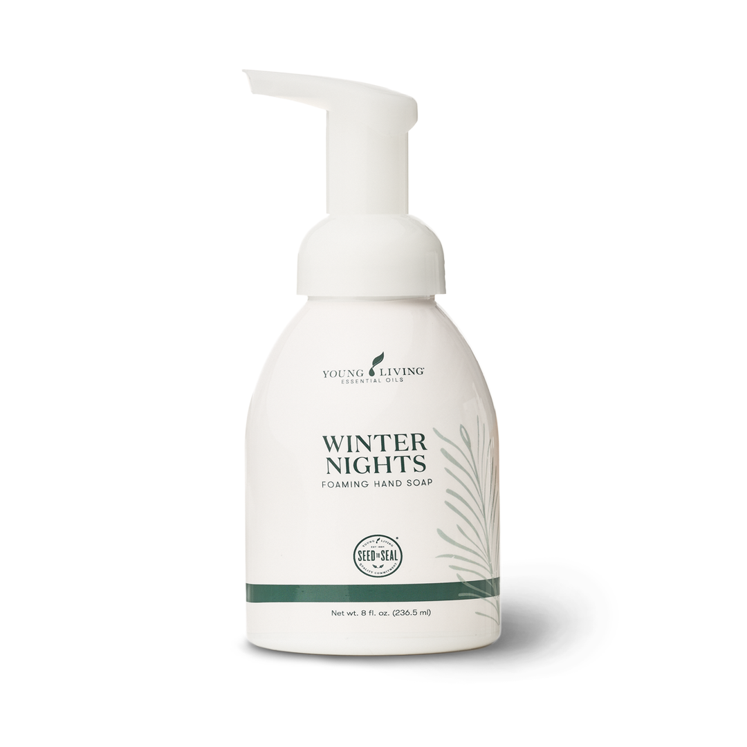 Winter Nights Foaming Hand Soap Silo.png