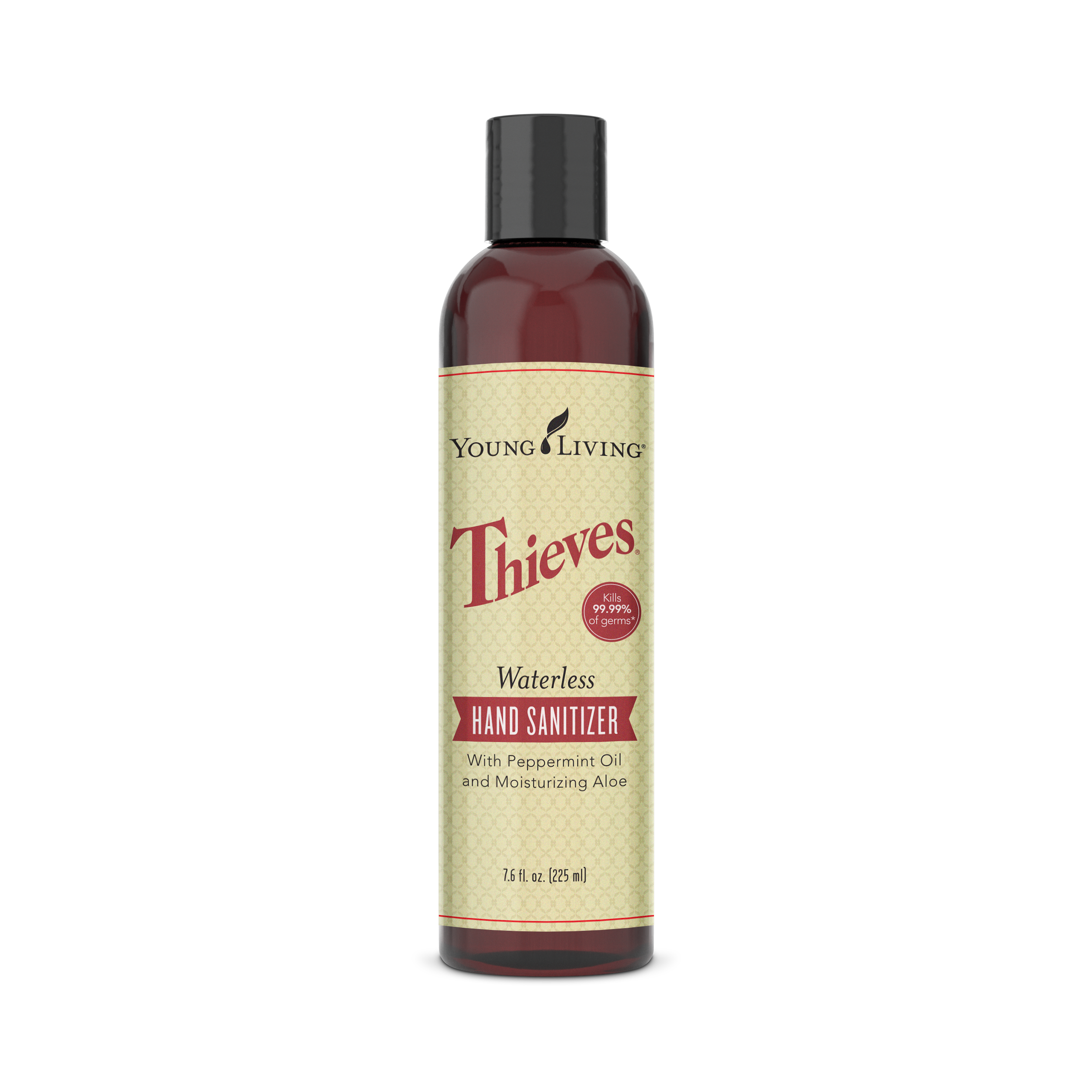 Thieves Hand Sanitizer 7.6oz Silo.png