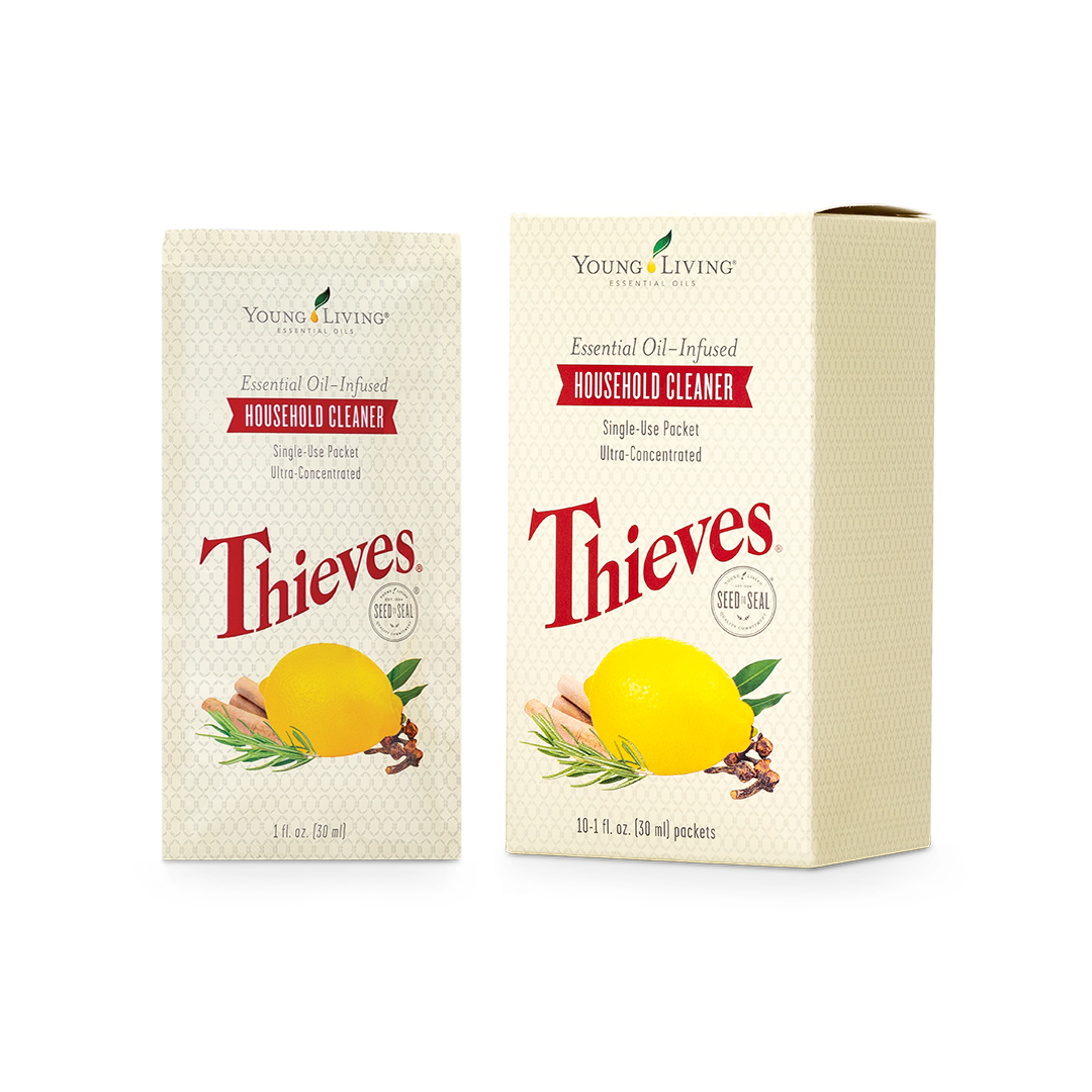 Thieves Household Cleaner Sachet Box Silo.png