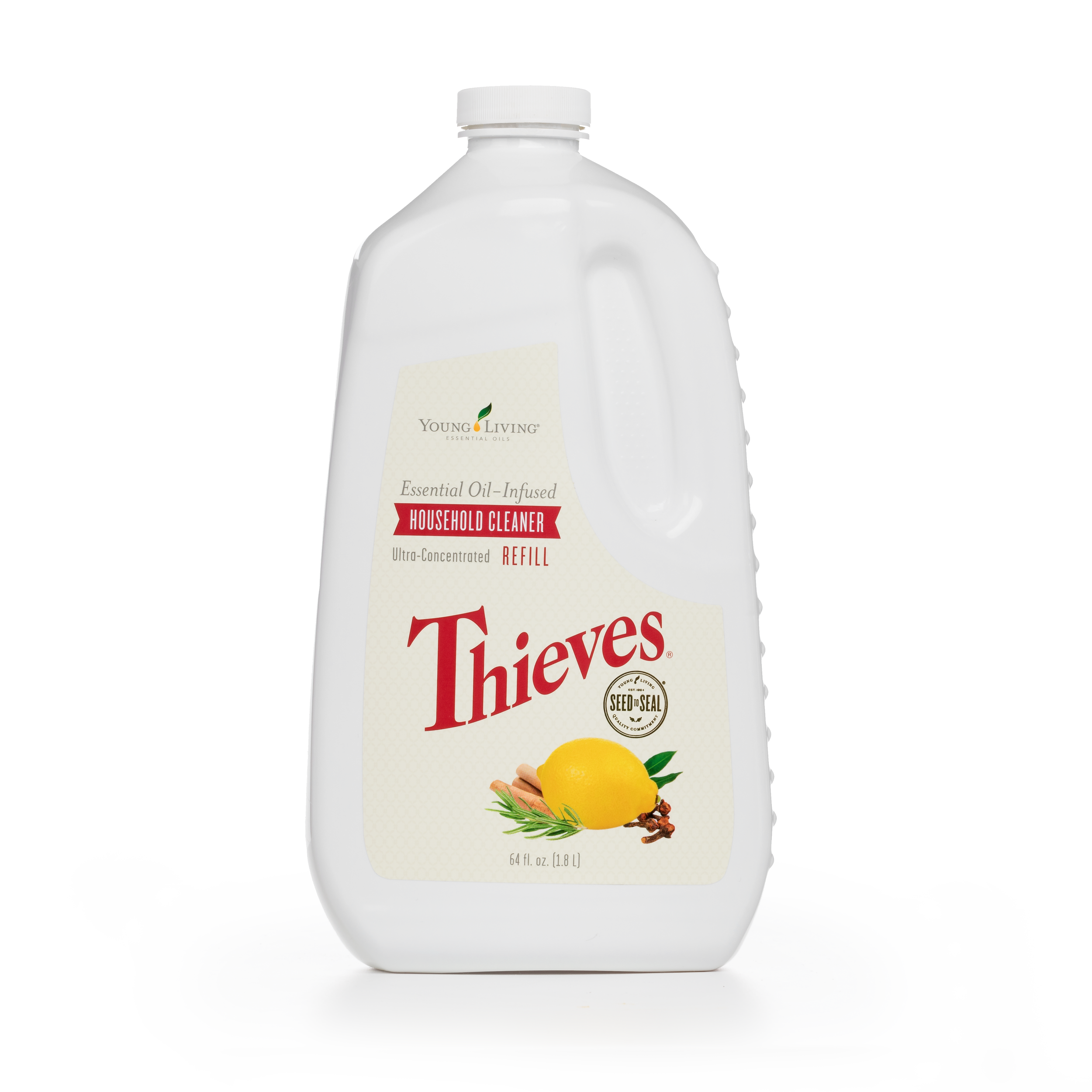 Thieves Household Cleaner 64Refill Silo.png