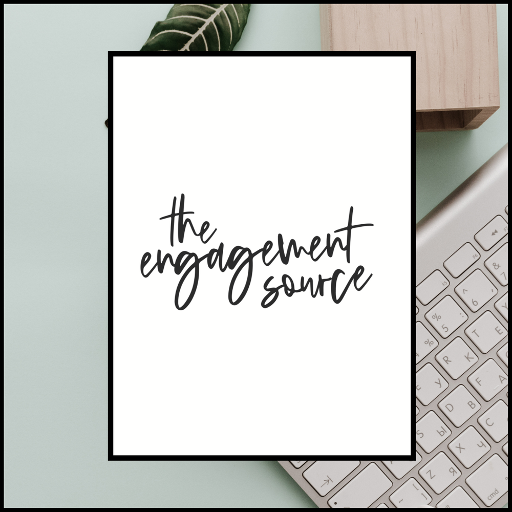 The Engagement Source