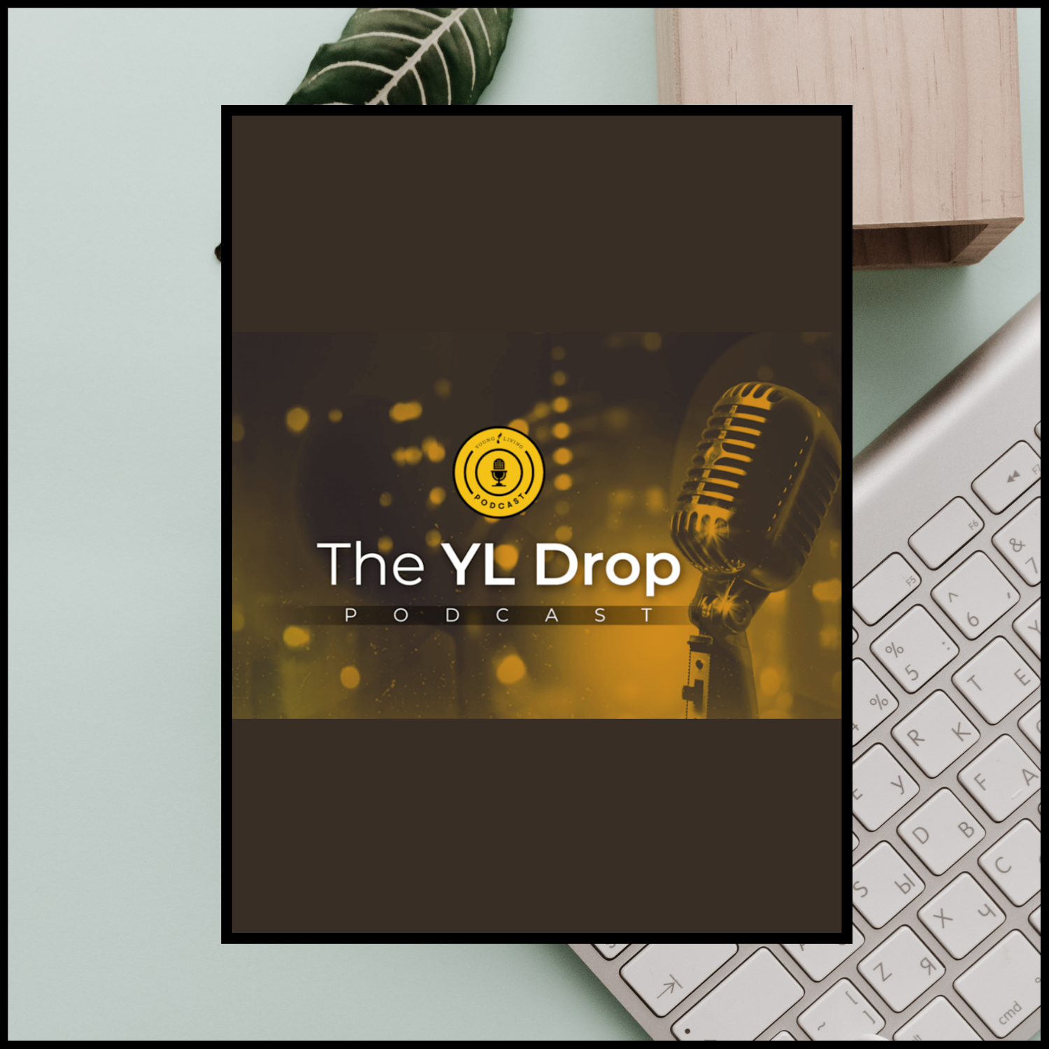 YL Drop Podcast