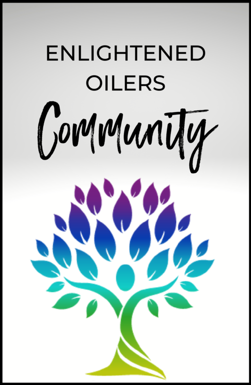 NEW TO YL — Enlightened Oilers Young Living Essential Oils