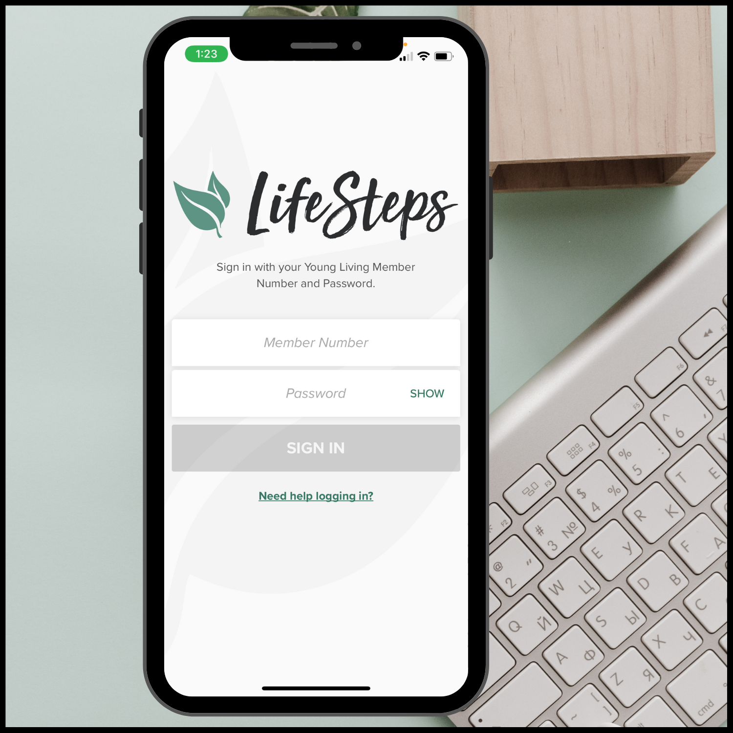 NEW TO YL — Enlightened Oilers Young Living Essential Oils