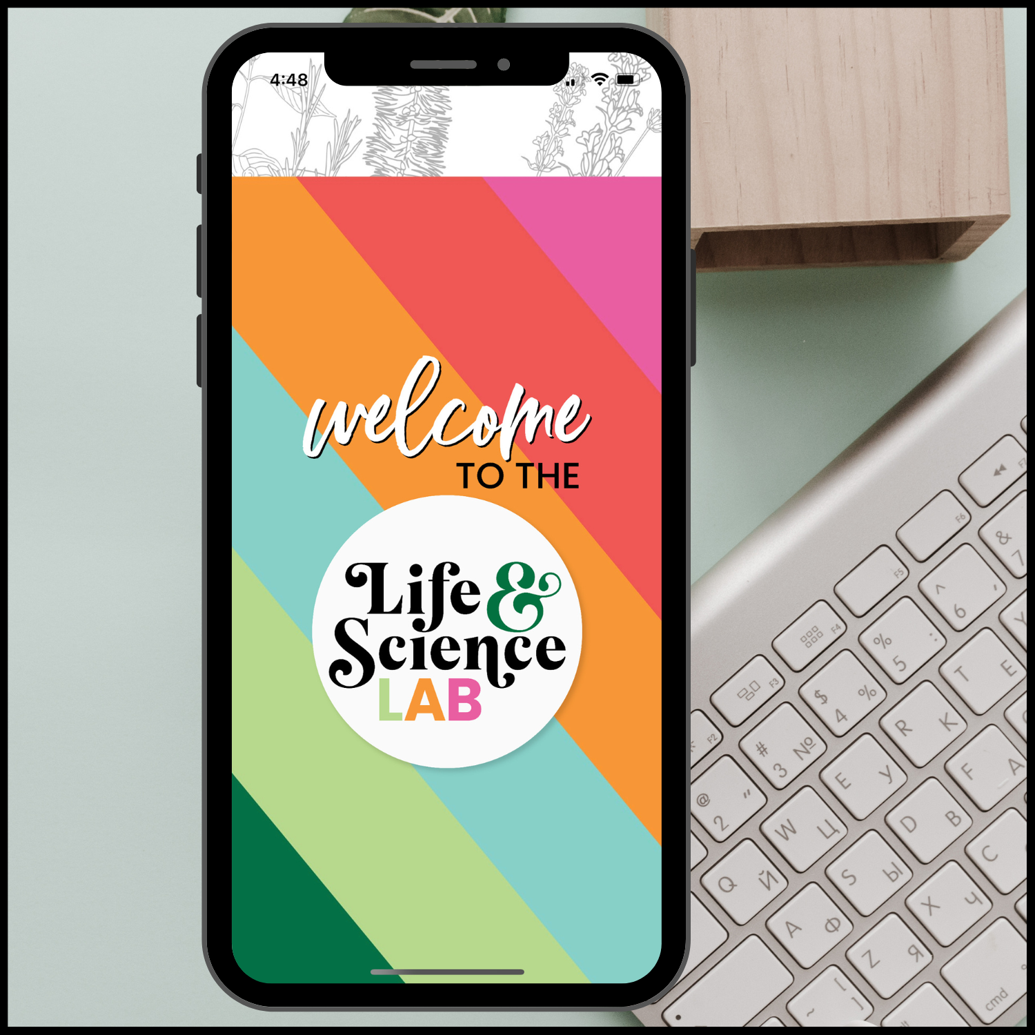 NEW TO YL — Enlightened Oilers Young Living Essential Oils