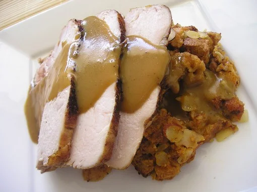 Boneless Turkey Breast