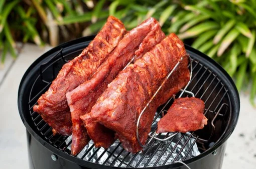 Pork Baby Backrib Recipe