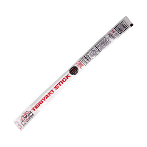 Beef Jerky Stick Teriyaki.png