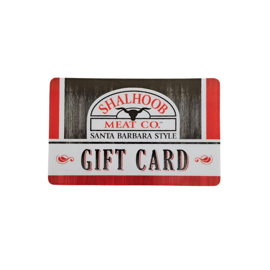 $50 Gift Card Promo - Mailed via USPS