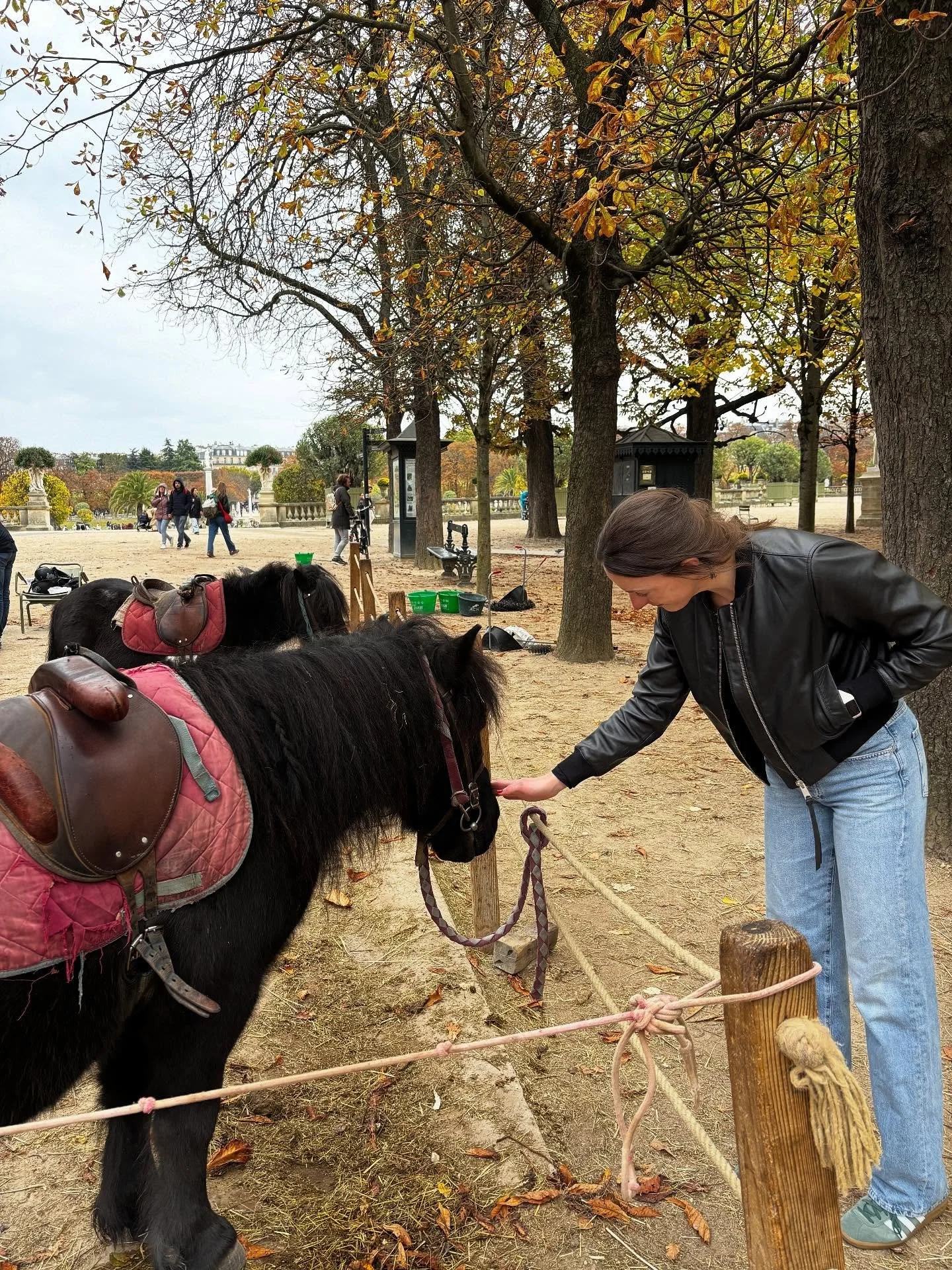 Have we reached the statute of limitations on a Paris/Meteora post? We badly want to go back to Paris.