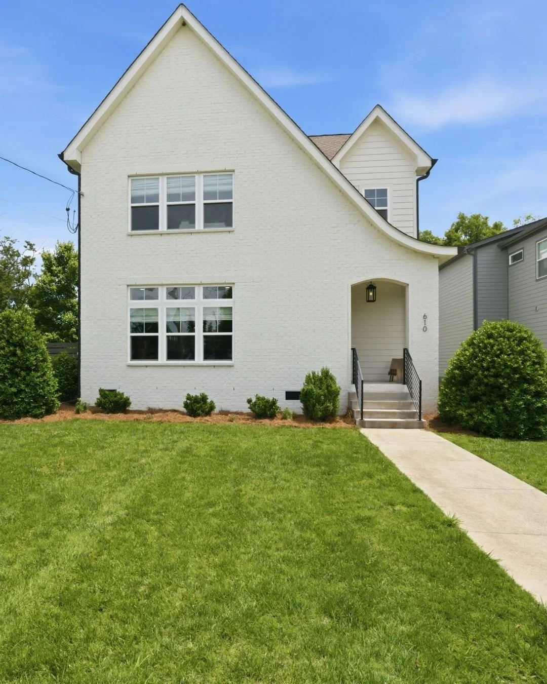 Going LIVE in The Nations today

4 🛌
3.5 🛁
2,927sf

$1,100,000

A classic Nations dream home on a desirable corner lot. Enjoy the best of urban living in one of Nashville's most vibrant, walkable neighborhoods &mdash; all on your own single-family 