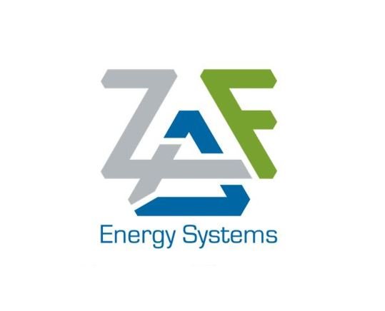 February 2021 – ZAF Energy Systems Secures Series A Funding