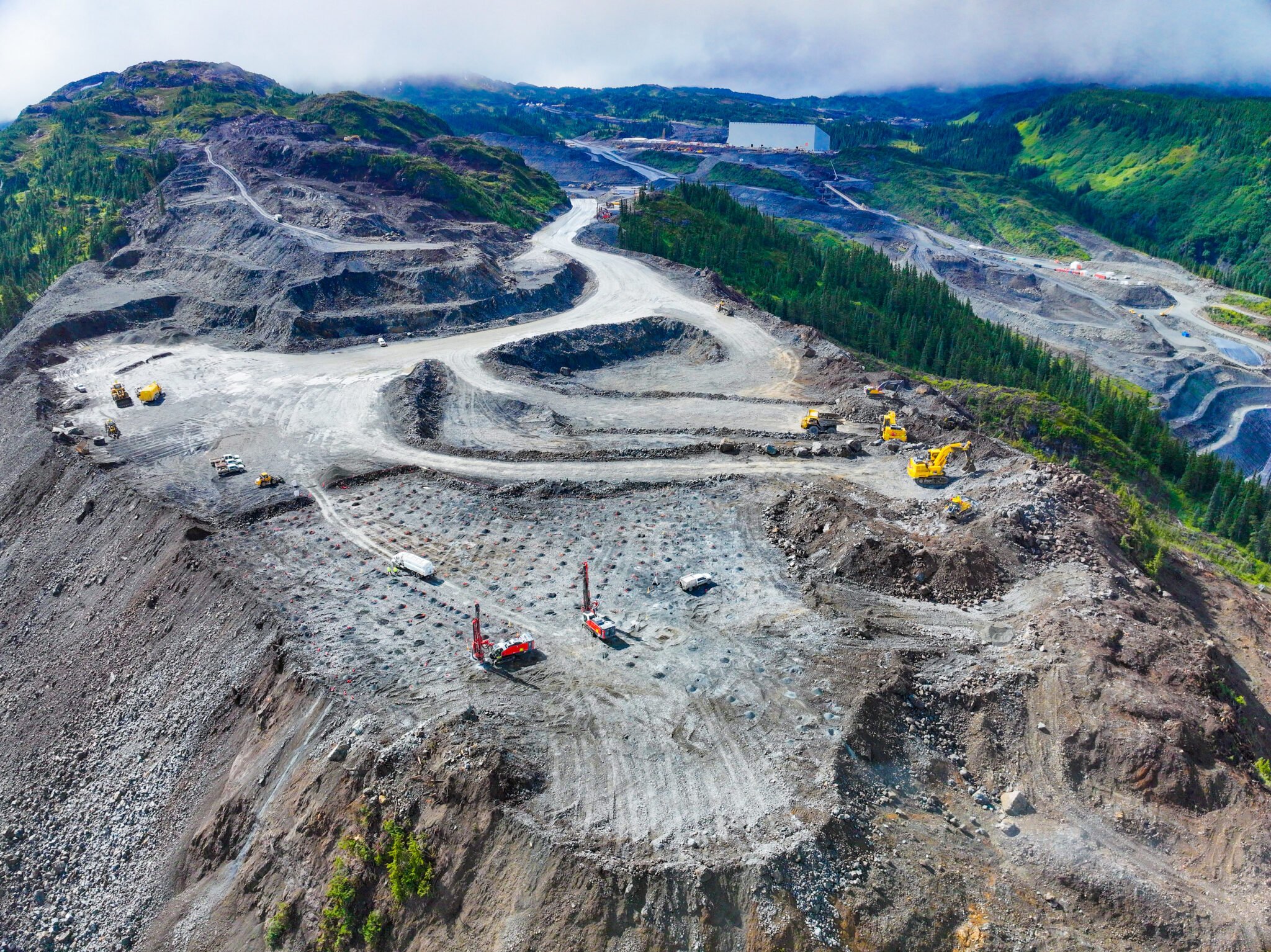 June 2024 – AVALON SECURITIES ASSISTS WITH SECURING US$750MM FINANCING COMMITMENT FOR GOLD AND SILVER PROJECT