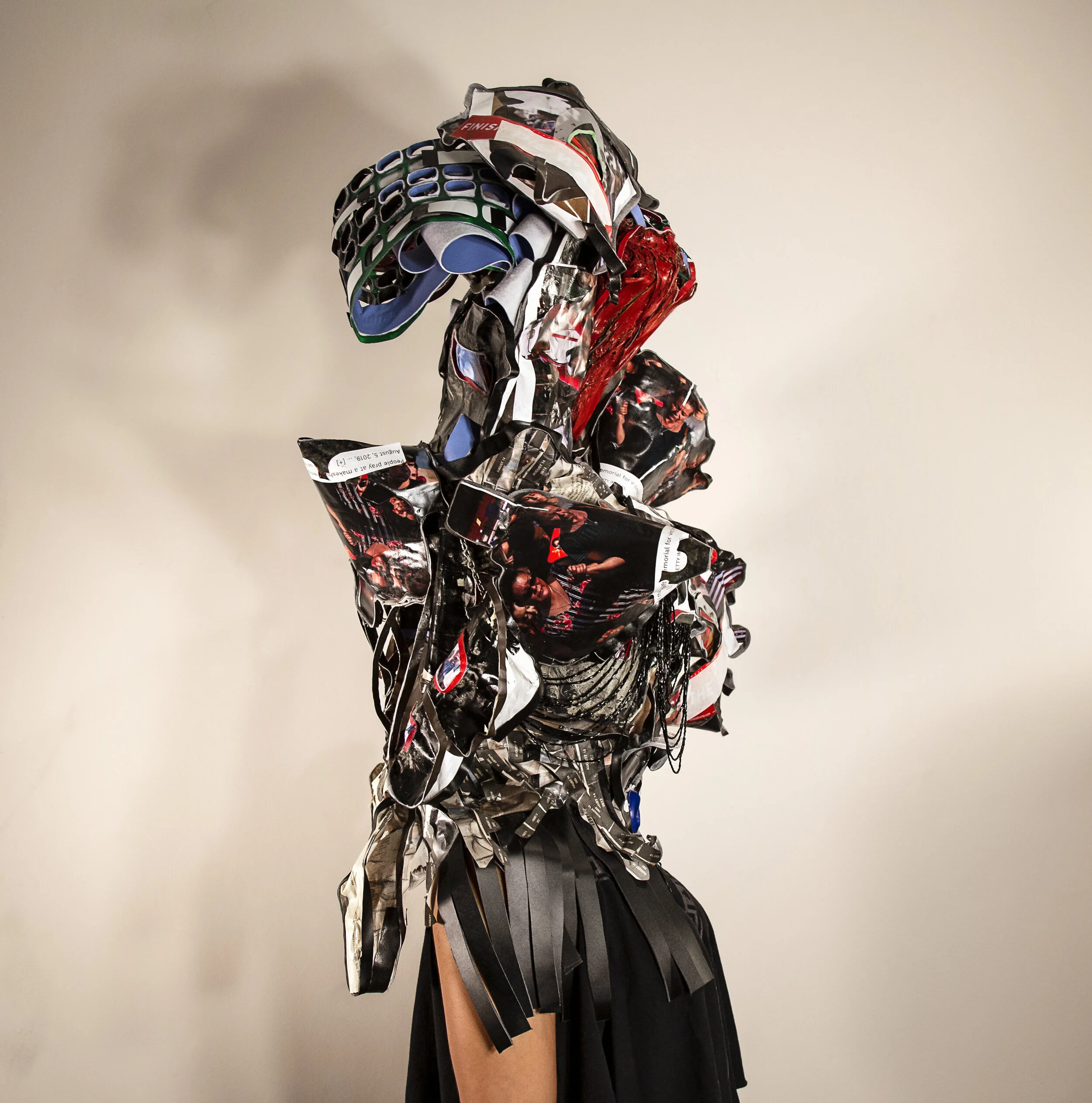 Mourning in Red. White, Black and Blue. rightside.jpg