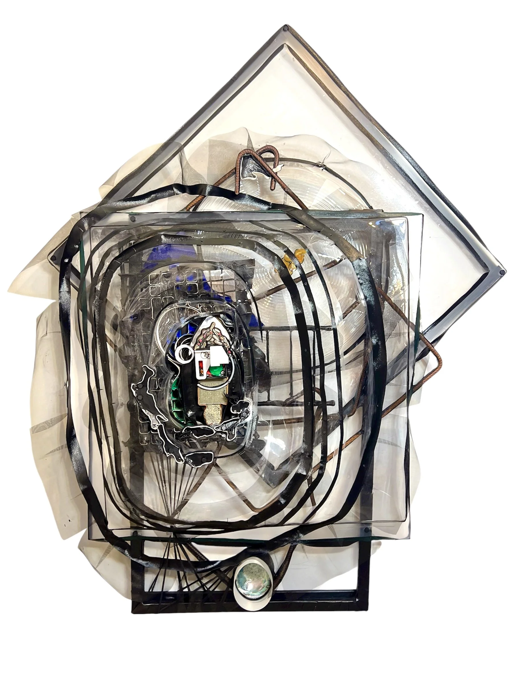 Inherited Momentum. Ongoing Ascent.