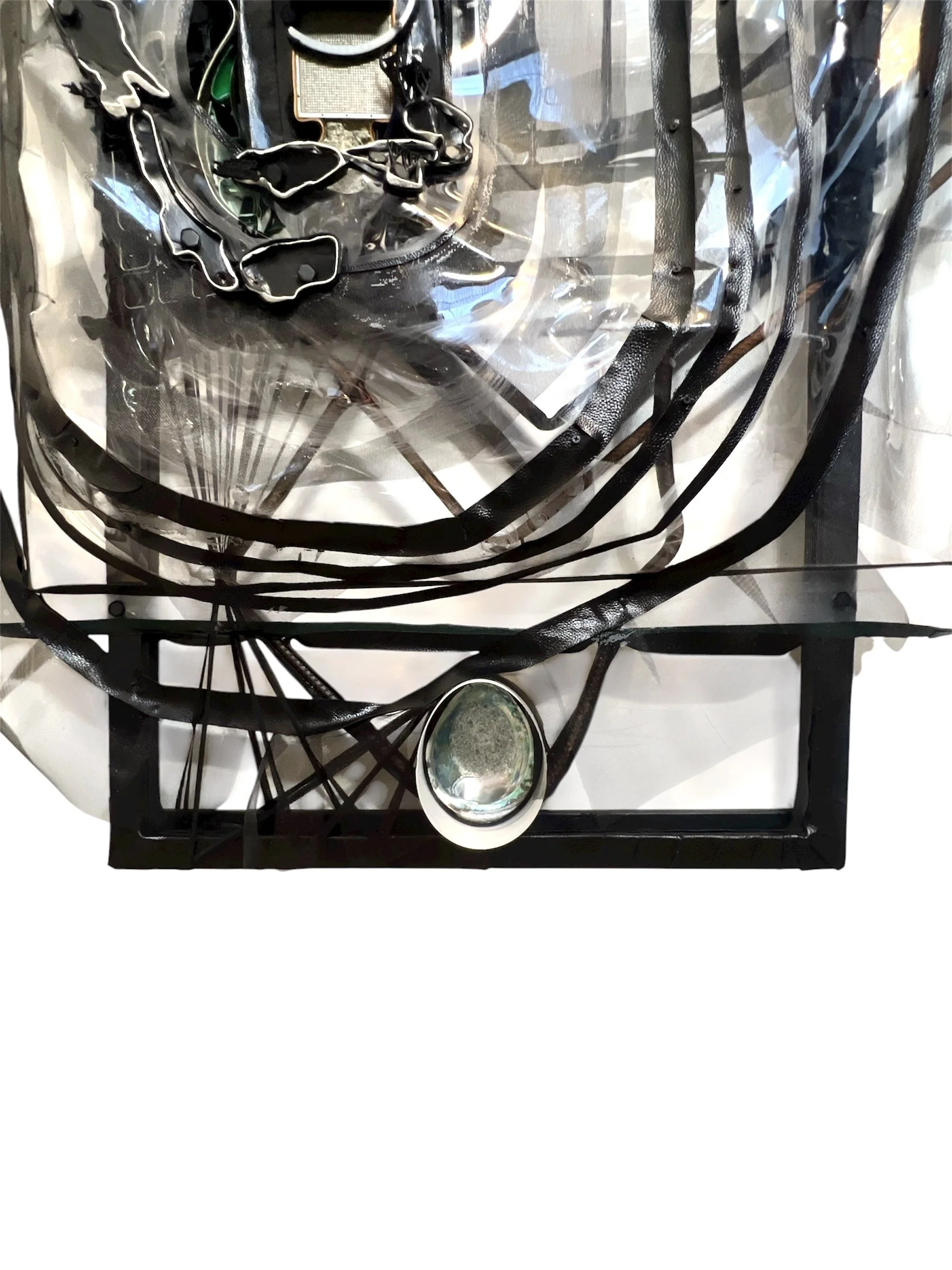 Inherited Momentum. Ongoing Ascent.