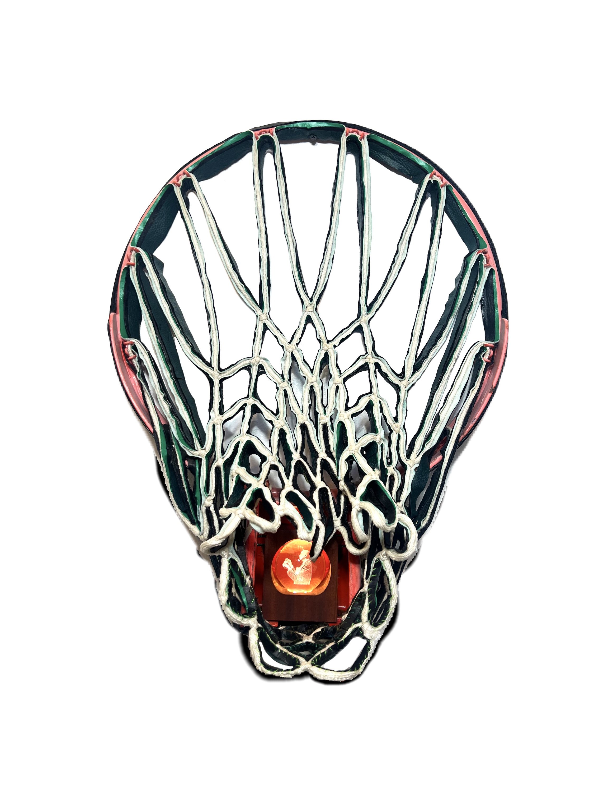 Gravitational Frame.