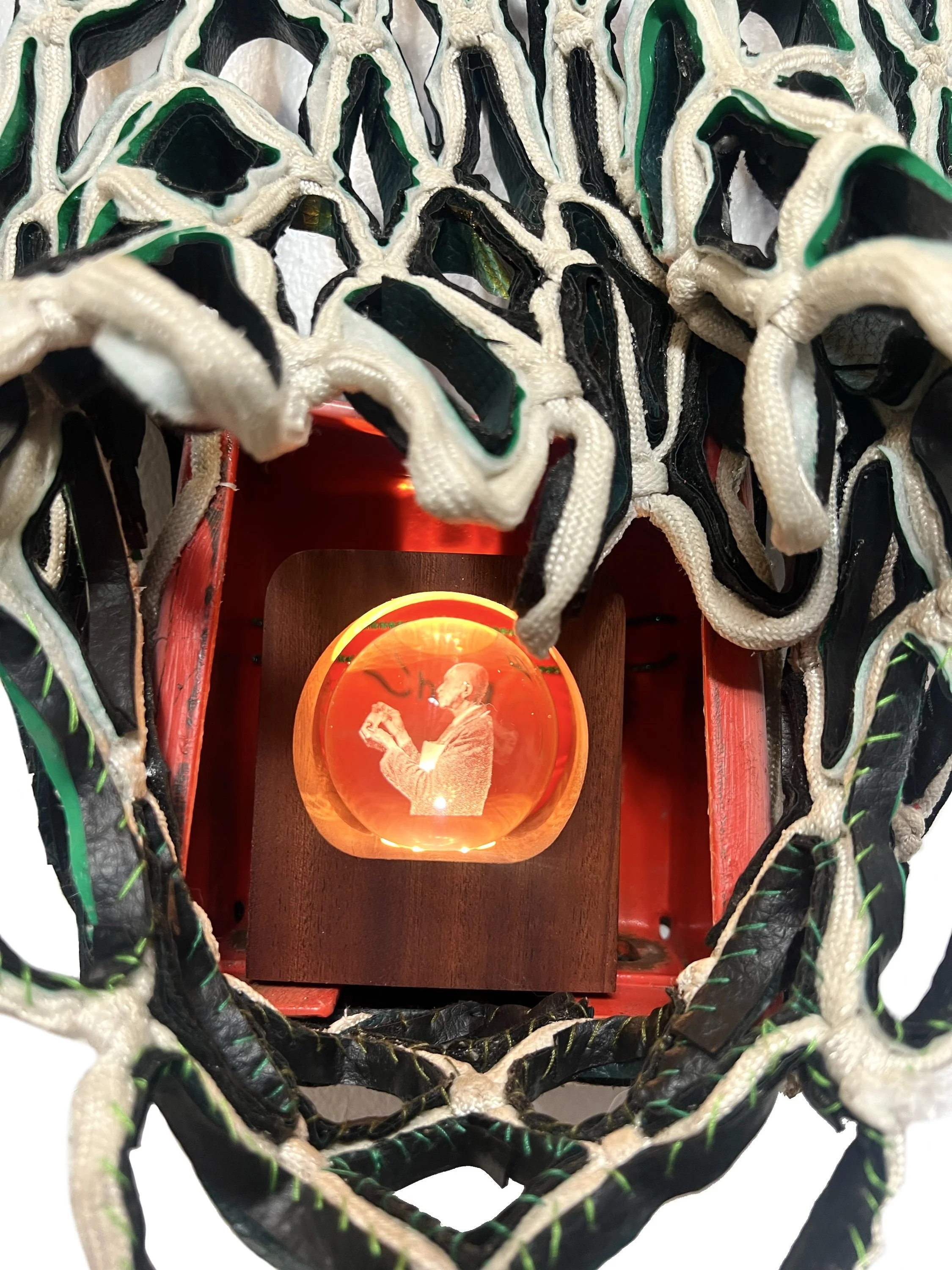 Gravitational Frame.