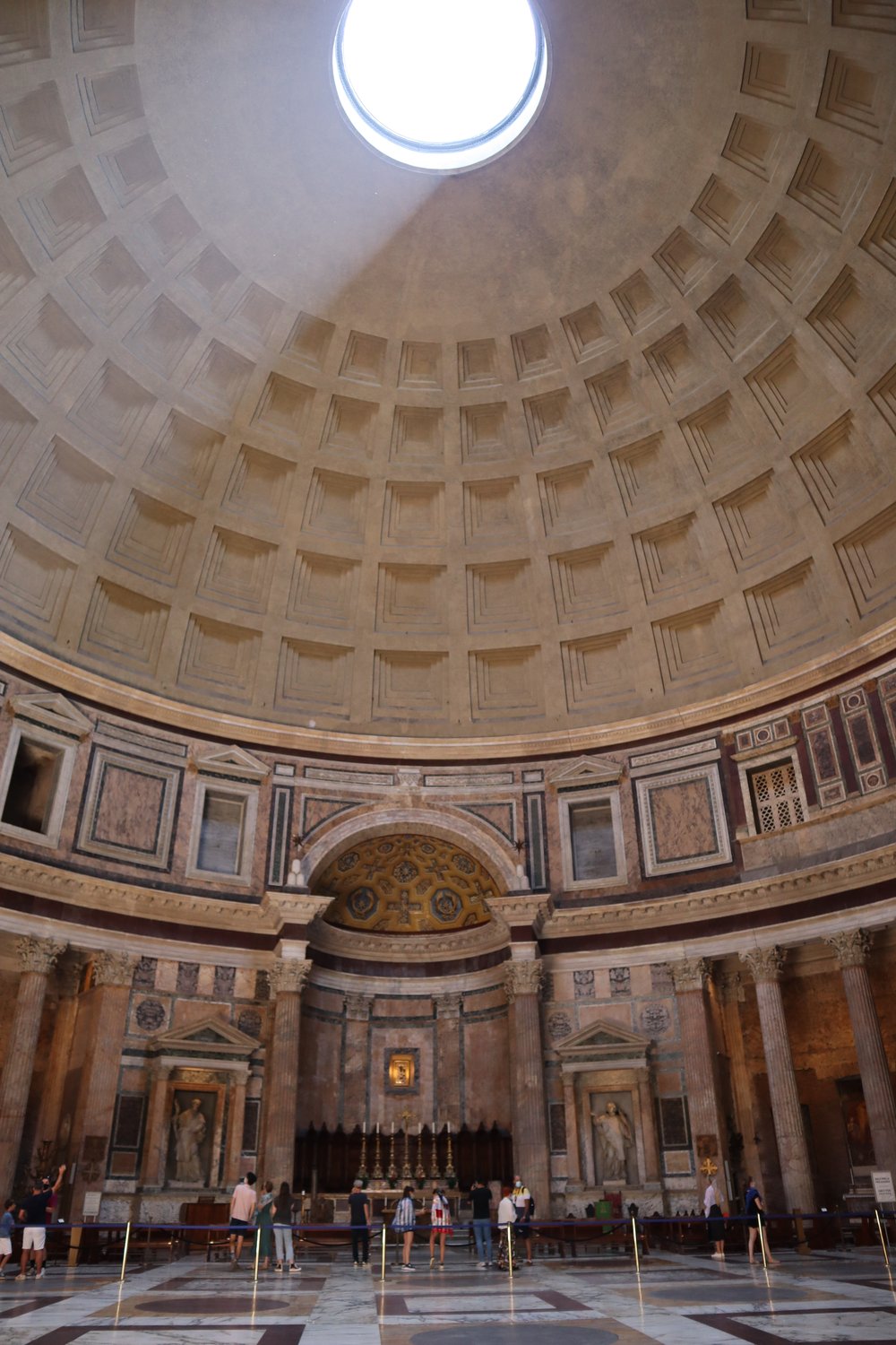 Rome pantheon ceiling.JPG