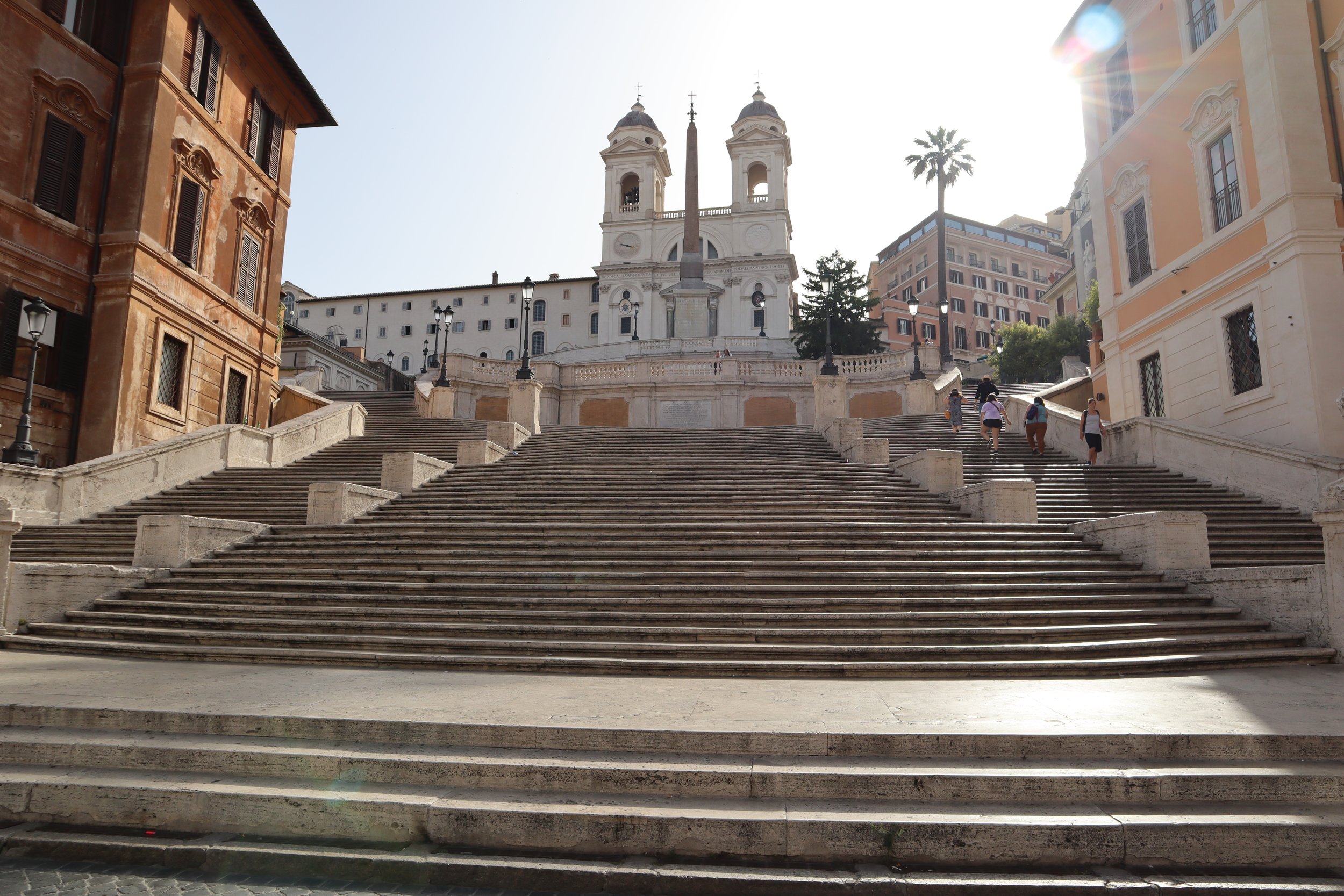 Rome SP steps.JPG
