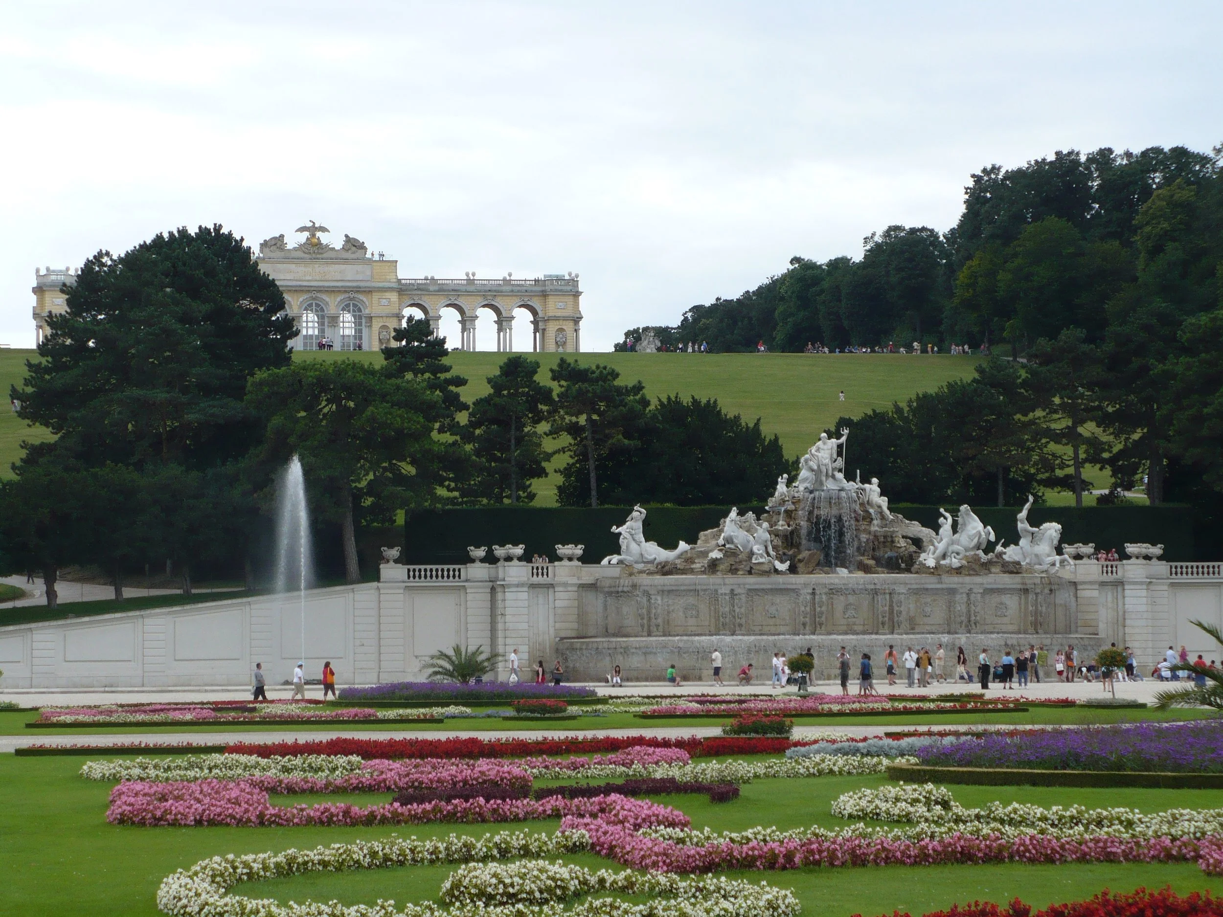 Vienna (refreshed 2023)