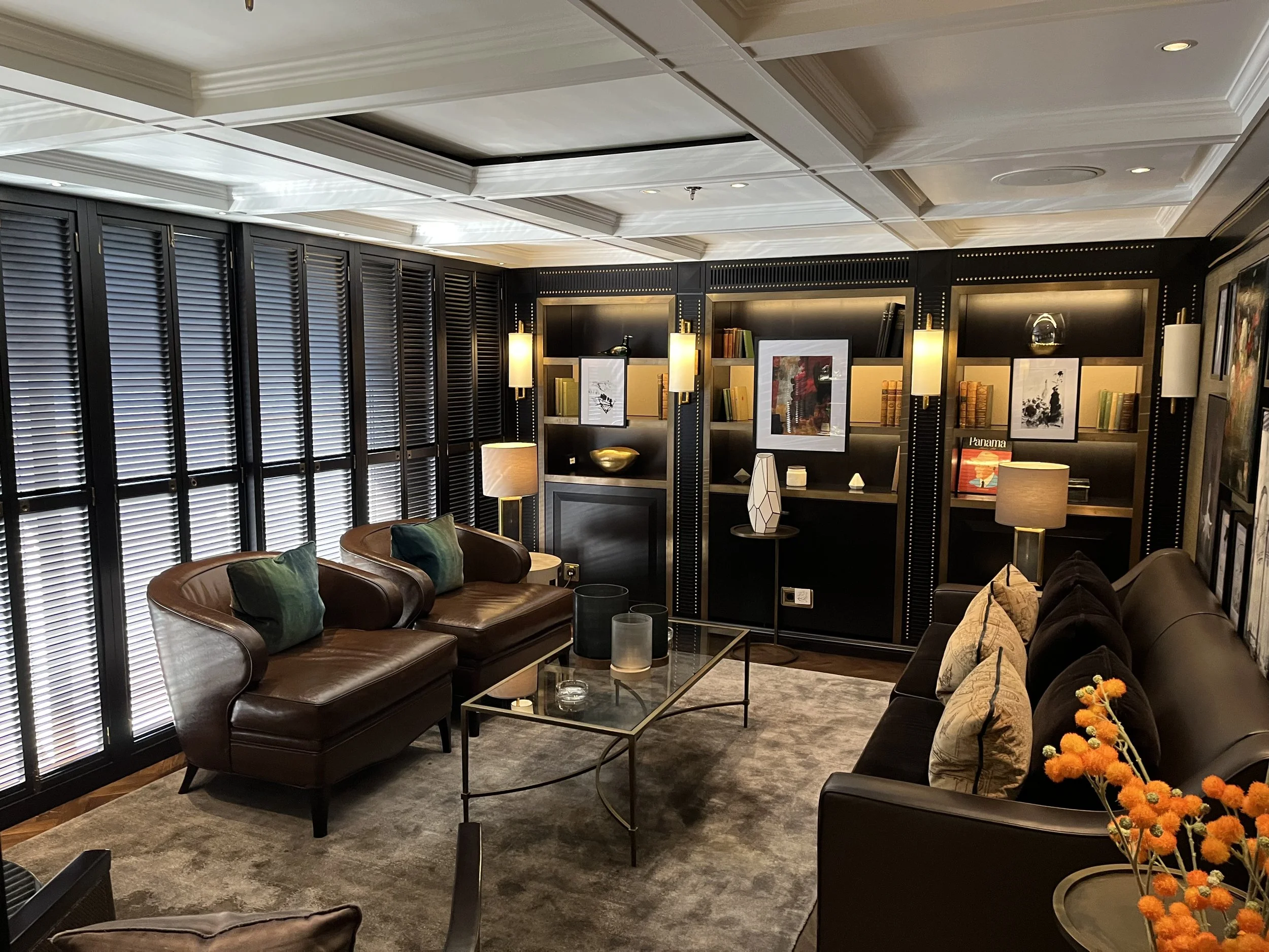 Why take a river cruise? [pt. 2]