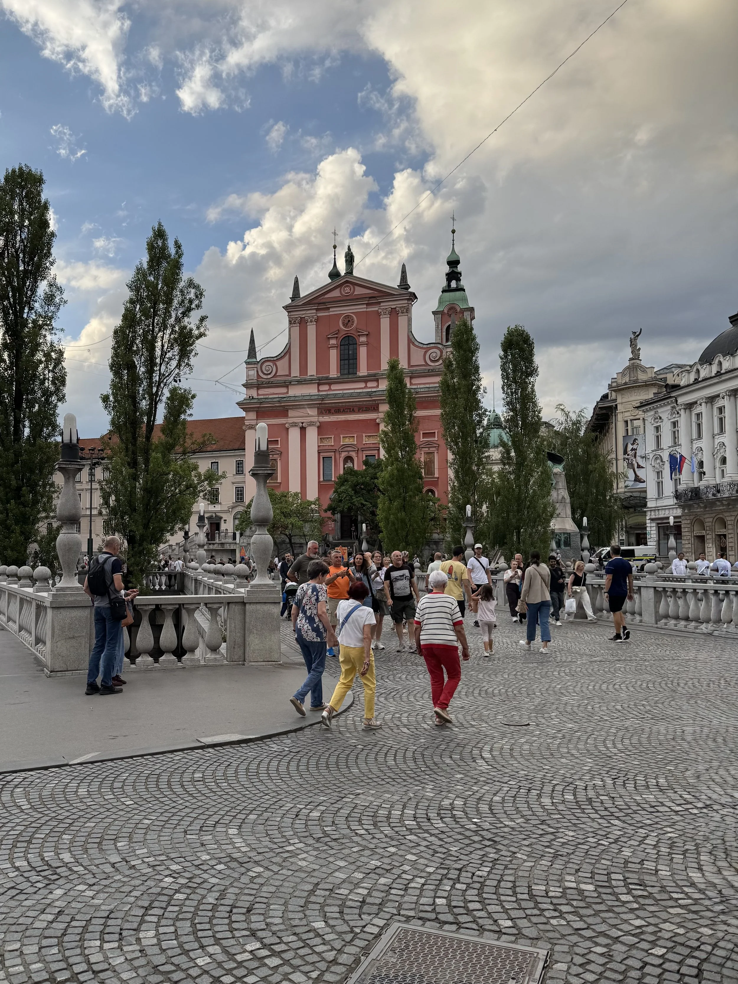 Ljubljana, Slovenia