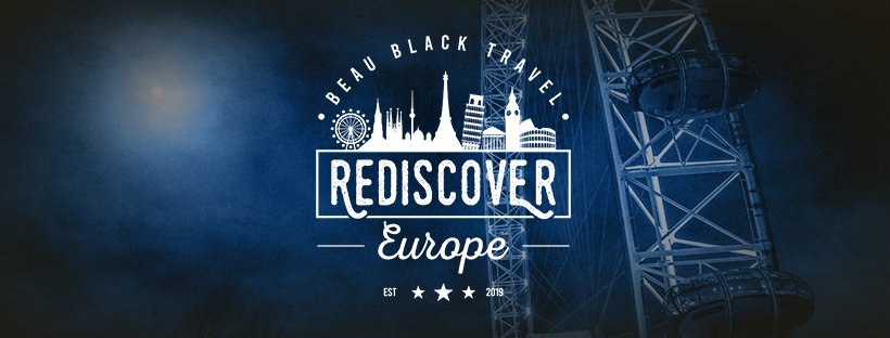 Rediscover Europe