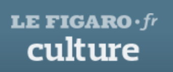 FIGARO CULTURE, 29 déc 2019