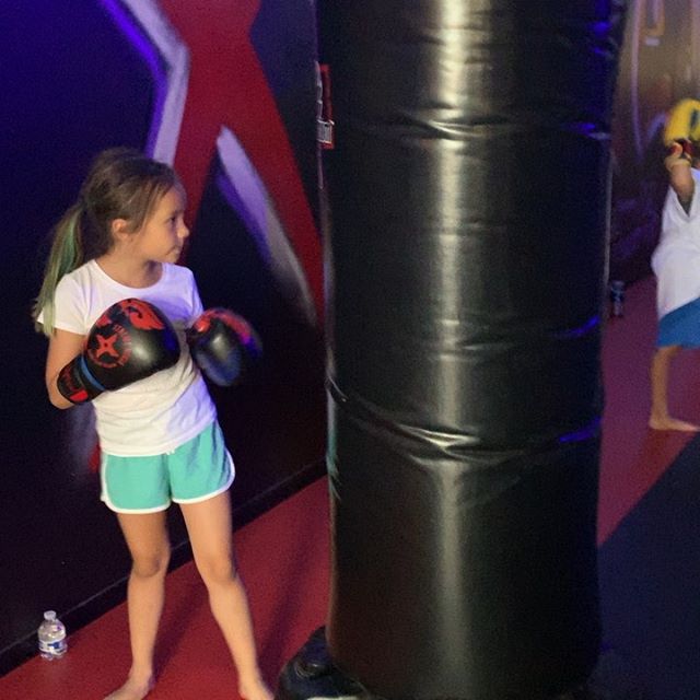 Summer camp week starts tomorrow! What do we do in our camps? Kidsboxing, karate forms, tumbling, trampoline training, reading time, team battles, FitLight training and games! Plenty to keep your little ninja active and learning. We are all full for