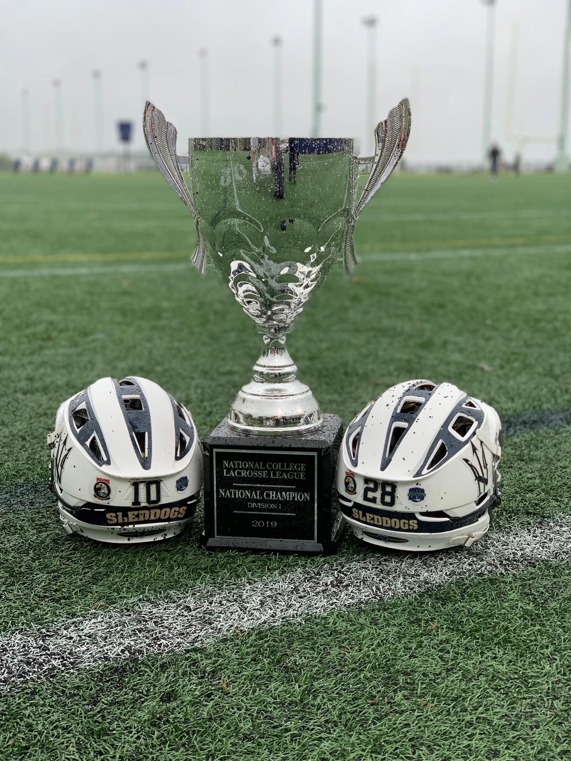 USNA Club Lacrosse Wins Championship Dedicated to Matt - Photo courtesy of Colin Smith