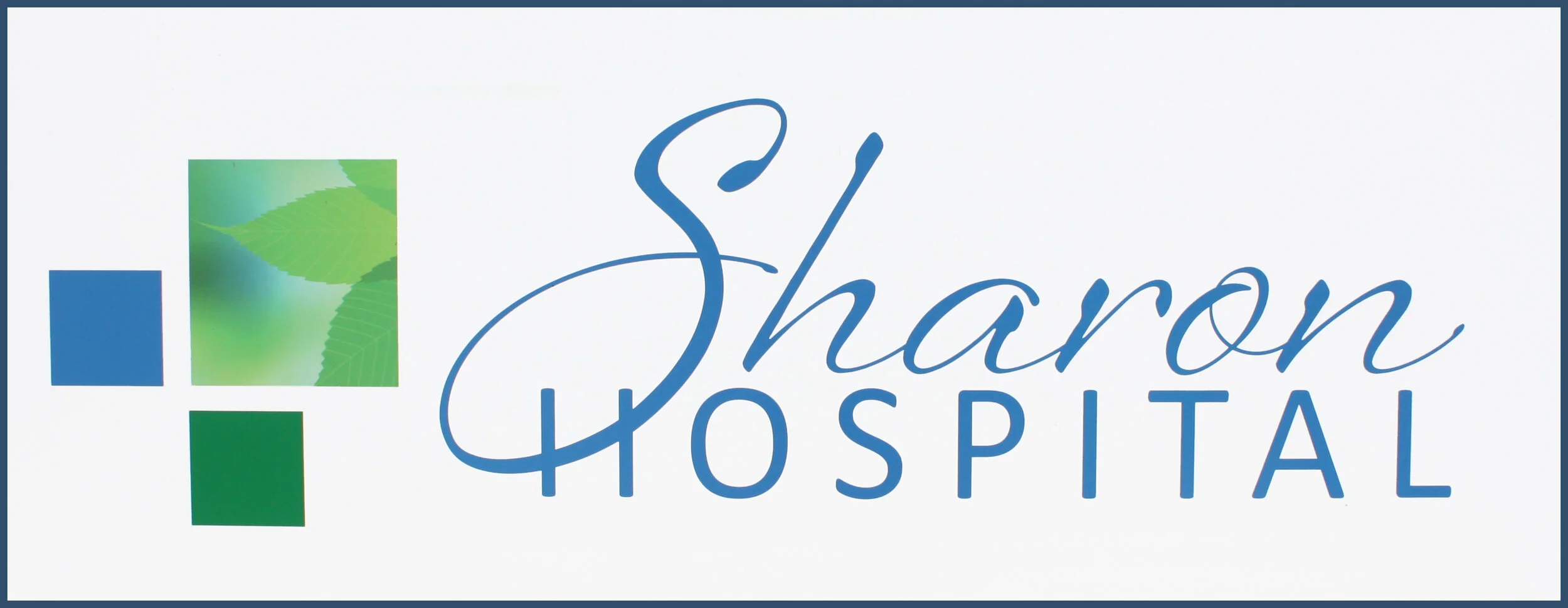 Sharon Hospital