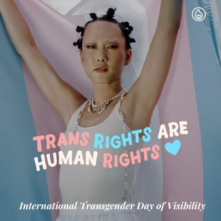 Trans rights are human rights! 🏳️&zwj;⚧️ 

We&rsquo;re proud allies of the Trans community. We know the discrimination you face while finding a job, receiving assistance and support, and even finding a place to live and call home. We see and validat