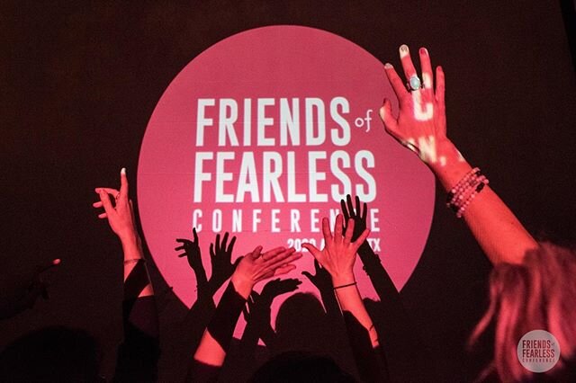 📷: @mollyreesphoto // It&rsquo;s been 2 months and 2 days since we wrapped up the first friends of fearless. We&rsquo;re so lucky we all got to spend time together in January, and we hope you&rsquo;re all safe and healthy in your own lockdowns! Stay