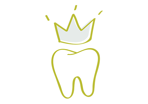 Crown &amp; Bridge Care